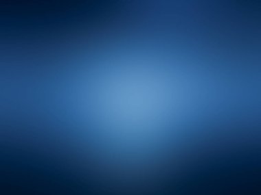 Işıklı mavi bulanık arkaplan.