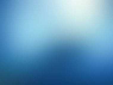 Bulanık arkaplan, mavi, yeşil gradyan. soyut vektör illüstrasyonu