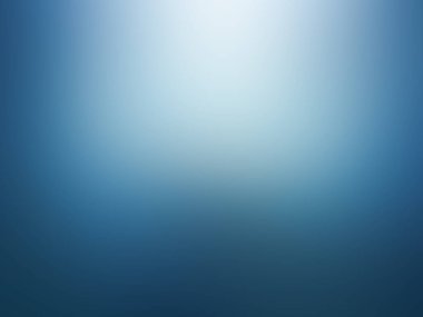 mavi bulanık gradyan soyut arkaplan.