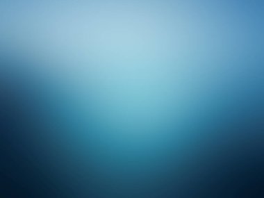 mavi eğimli arka plan. vektör arkaplanı