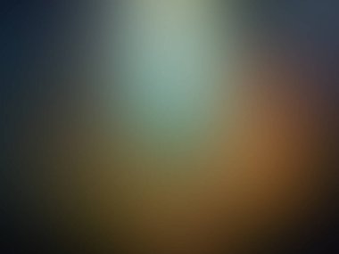 Bulanık eğimli arkaplan, doku