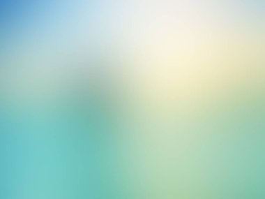 eğim bulanık arkaplan, yeşil mavi renk.