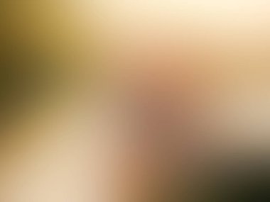 soyut pastel yumuşak renkli bulanık arkaplan bulanık odak tonundan sarı renge boyanmış