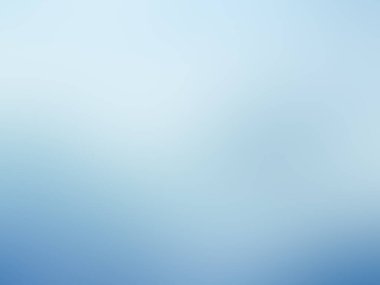 Mavi degrade arka plan bulanık.