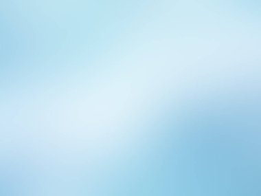 Hafif mavi degrade arka plan