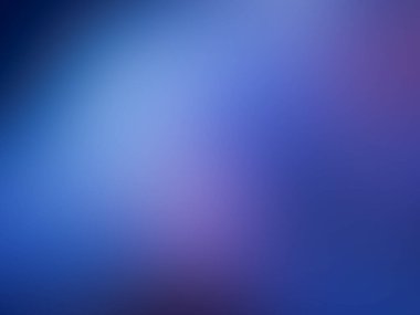 Açık mavi vektör bulanık arkaplan.