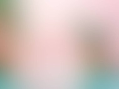 Soyut pastel yumuşak renkli desenli arkaplan tonu