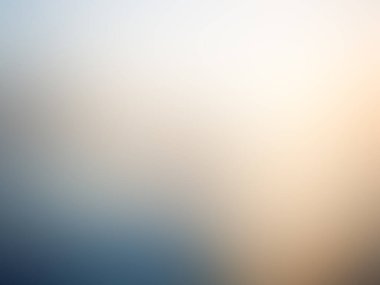 Bulanık açık mavi arkaplan dokusu