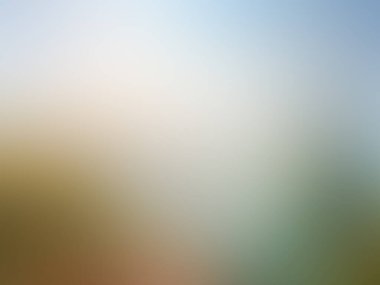 Bulanık arkaplan, pastel renk, yeşil, mavi gradyan