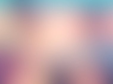 Soyut pastel yumuşak renkli desenli arkaplan tonu