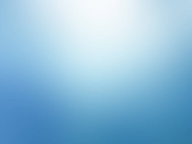 açık mavi soyut arkaplan