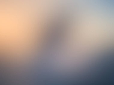 Bulanık arkaplan. Renkli gradyan odaklanmış arkaplan. Projeniz, afişiniz, duvar kağıdınız için basit moda tasarım öğesi. güzel de - odaklanmış yumuşak bulanık