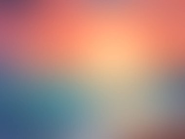 soyut renkli yumuşak bulanık arkaplan