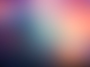 Düz renkli gradyan arka planı