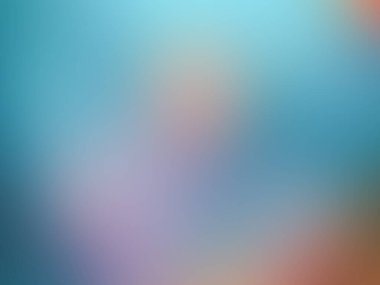 Soyut pastel yumuşak renkli desenli arkaplan tonu