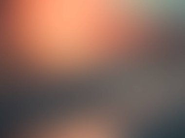 Bulanık arkaplan. Renkli gradyan odaklanmış arkaplan. Projeniz, afişiniz, duvar kağıdınız için basit moda tasarım öğesi. güzel de - odaklanmış yumuşak bulanık