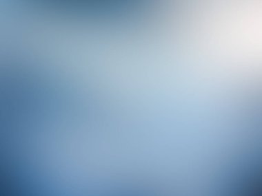 Hafif mavi degrade arka plan