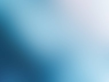 mavi gradyan bulanıklığı