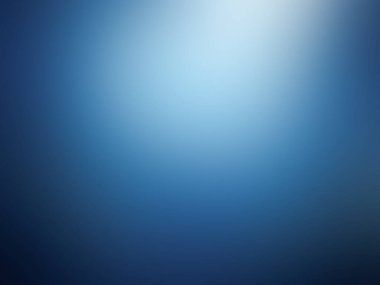 mavi gradyan soyut arkaplan, vektör çizimi