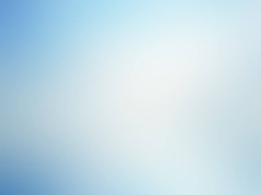 Hafif mavi degrade arka plan.