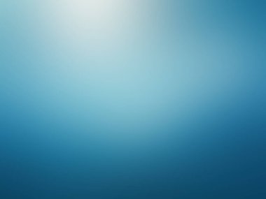 pürüzsüz açık mavi eğimli arkaplan