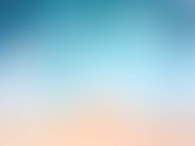 Düz renkli gradyan arka planı