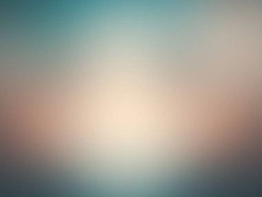 Degrade bulanık arka plan