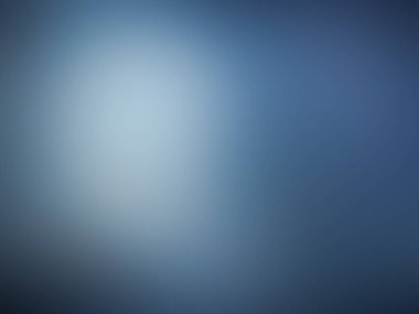 Mavi degrade arka plan