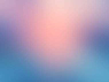 Soyut pastel yumuşak renkli desenli arkaplan tonu