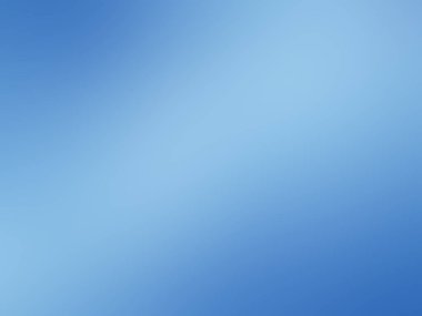 Hafif mavi degrade arka plan