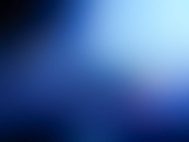 Soyut pastel yumuşak renkli düz mavi renkte tonda odak kapalı dokulu arka plan bulanık