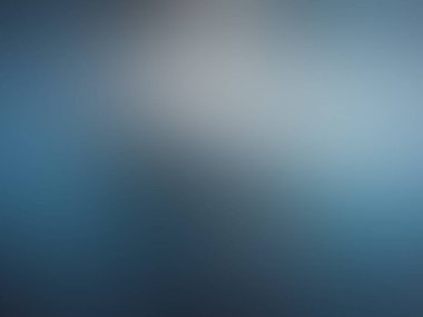 Bulanık arkaplan dokusu, mavi gradyan