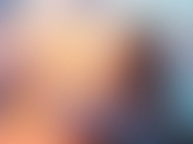 Soyut pastel yumuşak renkli desenli arkaplan tonu