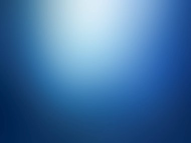 Soyut Lüks Derece Mavi arka plan. Siyah vignette Stüdyo Sancağıyla Pürüzsüz Koyu Mavi