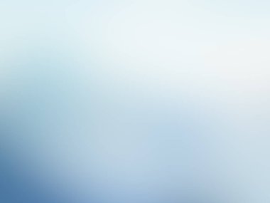 ışık gradyanı mavi soyut arkaplan