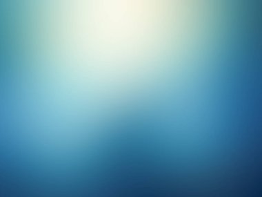 Duvar kağıdı veya kapağı için bulanık mavi / renkli soyut arkaplan,