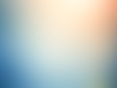 Degrade renkli arka plan