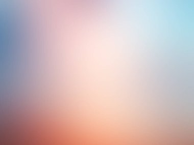 Soyut pastel yumuşak renkli desenli arkaplan tonu