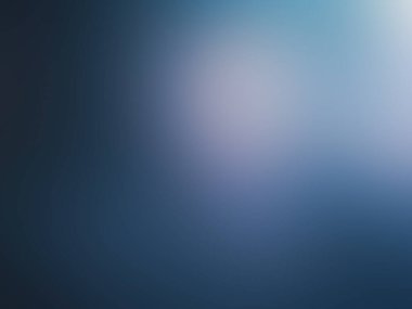 Mavi ve gri arka plan