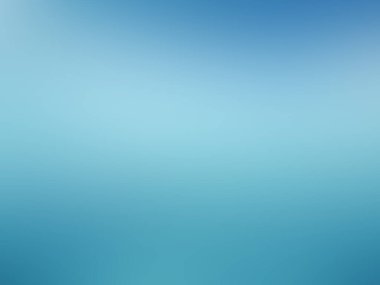 Soyut bulanık gradyan mavi arkaplan. grafik tasarımınız için pürüzsüz, bulanık arkaplan.