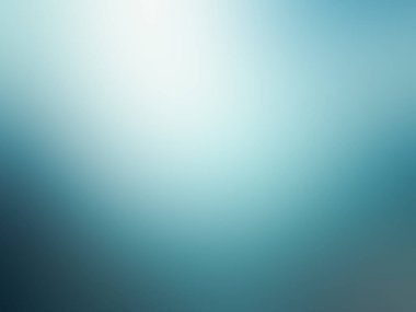 Duvar kağıdı için mavi bulanık arkaplan