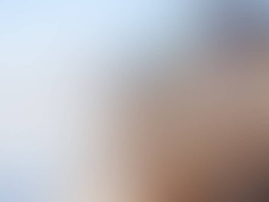 Soyut pastel yumuşak renkli düz mavi renkte tonda odak kapalı dokulu arka plan bulanık