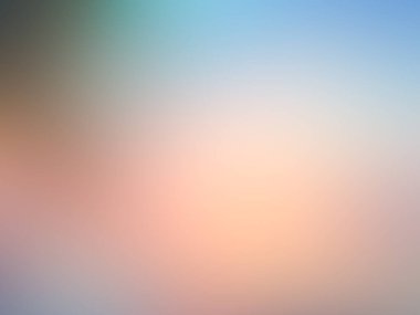 Soyut pastel yumuşak renkli desenli arkaplan tonu