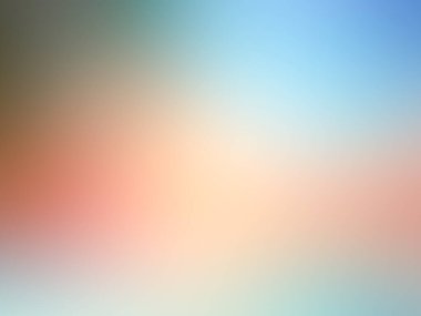 Soyut pastel yumuşak renkli desenli arkaplan tonu