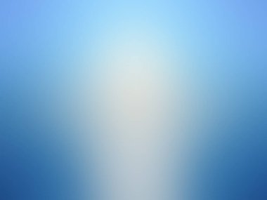 Tasarım, web sitesi veya uygulamanın kullanımı için soyut bulanık mavi arkaplan.