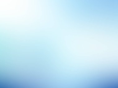 Soyut pastel yumuşak renkli düz mavi renkte tonda odak kapalı dokulu arka plan bulanık