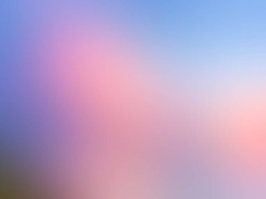 Soyut pastel yumuşak renkli desenli arkaplan tonu