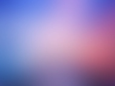 Degrade renkli bulanık arka plan