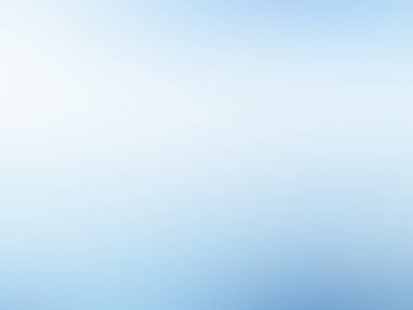 gradyan bulanık mavi arkaplan