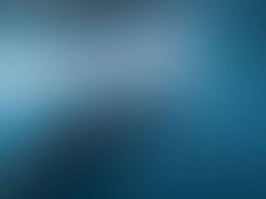 Mavi degrade arka plan